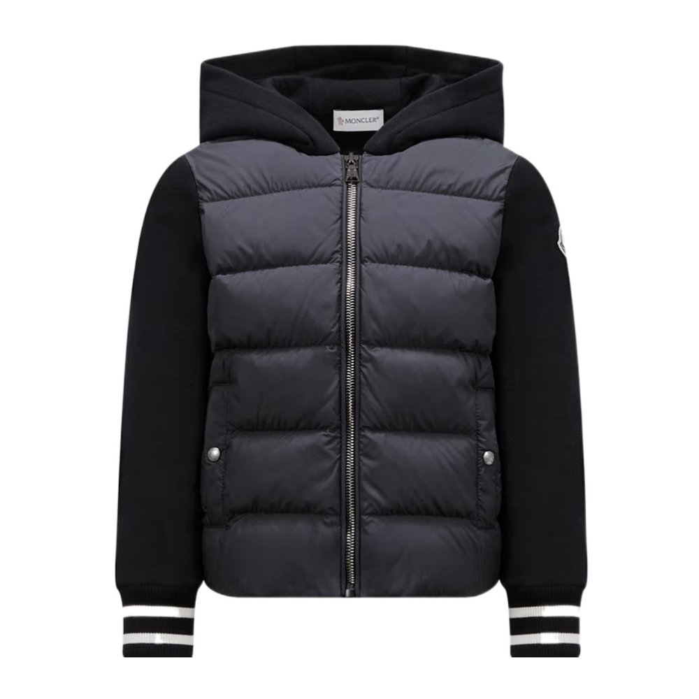 MONCLER 男童夹克 J29548G0000989AAF999