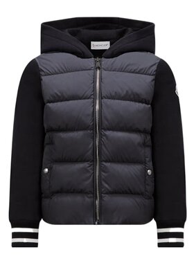 MONCLER 男童夹克 J29548G0000989AAF999