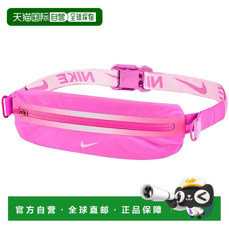 �ձ�ֱ���Ϳ� Slim Waist Pack 4.0 ��Ů���Է�ɫ�˶��ܲ���Ǯ��