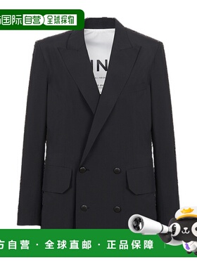 香港直邮Balmain Main Lab 西装外套 CH6SI705XH92