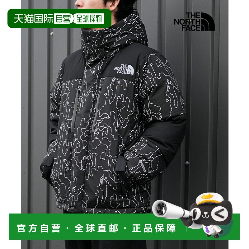 日本直邮THE NORTH FACE（北面）新奇巴尔托轻夹克外套[ND92341]