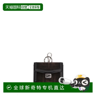 钱包 1h可退 美国直邮 fendi 女士