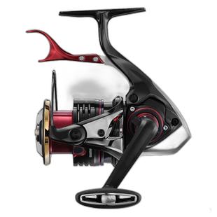 日本直邮Shimano 杠杆制动卷轴 BB-X Hyper Force C3000DXXG SL