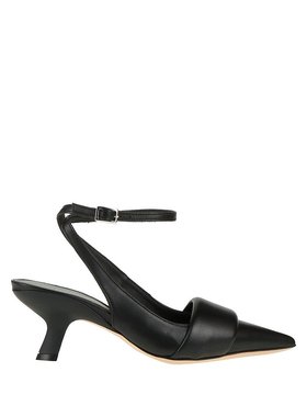 潮奢 Vic MatiĒ 女士 浅口鞋 black黑色 舒适时尚