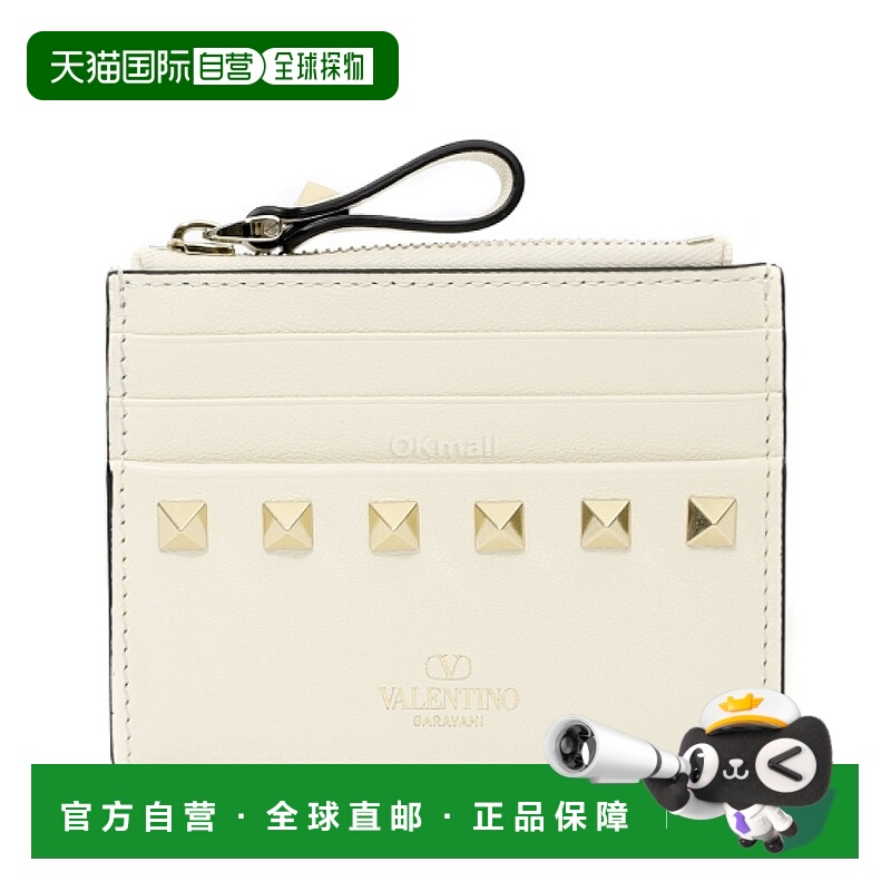 韩国直邮VALENTINO 7W0P0T35 玻尔 I16 / 7W2P0T35 玻尔 I16 卡片