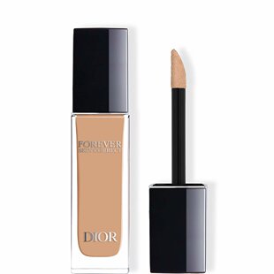 CHRISTIAN DIOR迪奥高遮瑕度遮瑕膏24小时持久保湿3.5N号 11ml