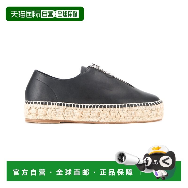 1h可退 香港直邮Alexander Wang 亚历山大 王 女士 DEVON 运动鞋,运动鞋new,运动休闲鞋,淘宝优惠券,粉丝福利购,淘宝优惠卷