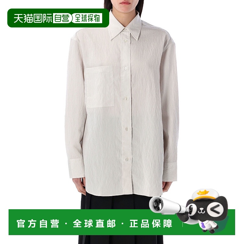 欧洲直邮studio nicholson 女士 衬衫