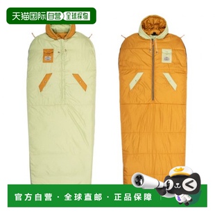 CCT 212ACU5501 韩国直邮POLER 山系户外旅行露营保暖睡袋