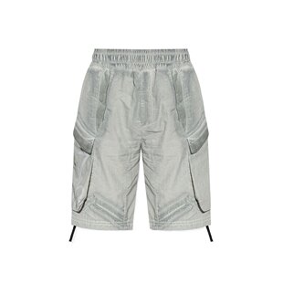 短裤 香港直邮A 工装 Wall ACWMB174B Cold