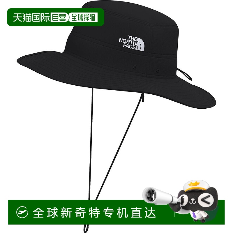 1h可退 香港直邮潮奢 The North Face 北面 Horizon Brimmer 微风