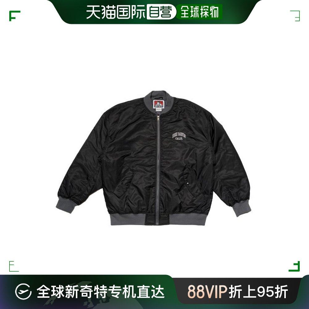 韩国直邮ben davis正品潮牌中性风美式休闲棒球服2842834