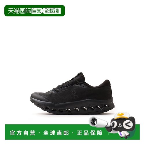 日本直邮On Cloudsurfer Trail 2 WP M 休闲鞋运动鞋跑鞋昂跑