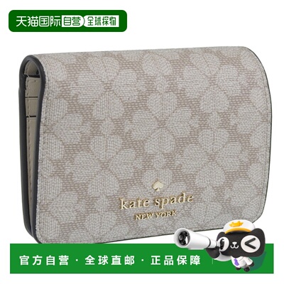 【日本直邮】kate spade new york　女士　其他包包・钱包・配件