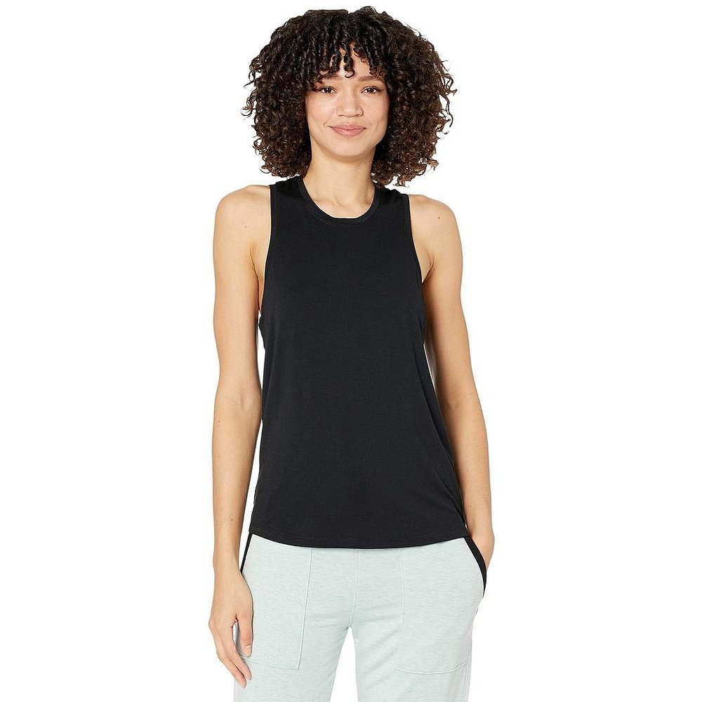 美国直邮Splits59女士背心吊带无袖宽松舒适透气休闲百搭女装上装