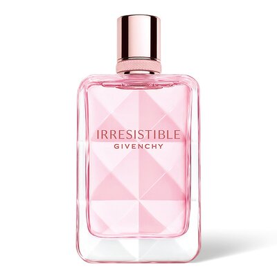 欧洲直邮纪梵希GIVENCHY irresistible very floral 倾城粉丝绒香