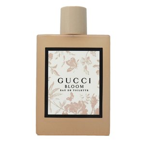 GUCCI 古驰 花悦绽放女士淡香水 100ml