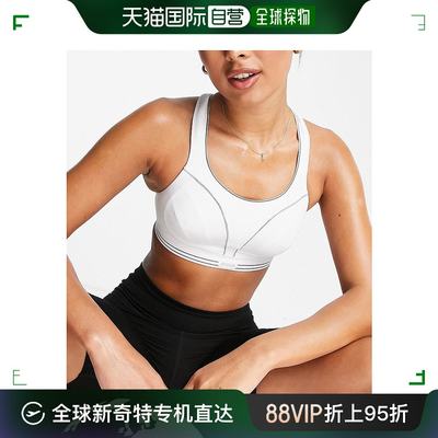 香港直邮潮奢 Shock Absorber 女士 Ultimate support 跑步级高运