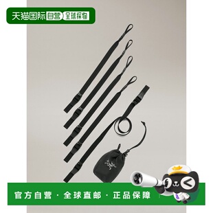 欧洲直邮Arc'teryx 始祖鸟 OLOSS滑雪携带背包配件