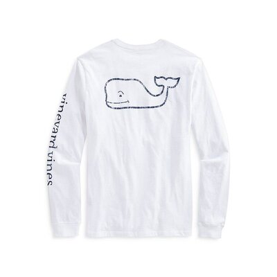 vineyard vines 男士 上装T恤