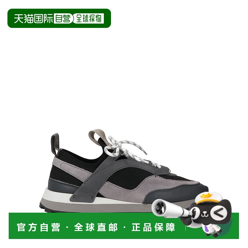 1h可退 香港直邮Salvatore Ferragamo 菲拉格慕 女士 运动鞋