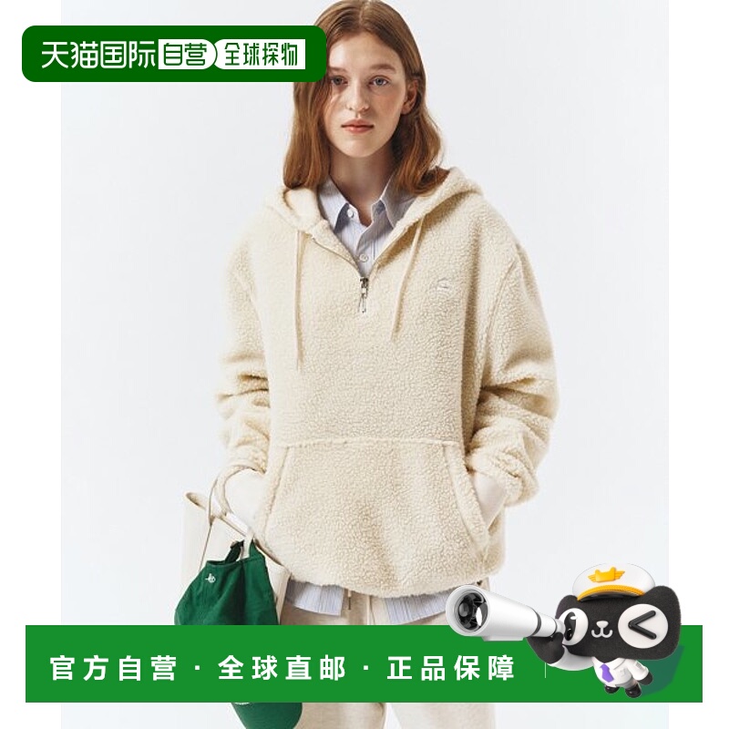 韩国直邮Dunst2023秋冬新品中性风经典女款夹克UDJU3C113CR