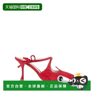 美国直邮 拖鞋 roger 女士 vivier 1h可退