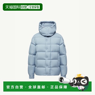 1h可退 欧洲直邮MONCLER 盟可睐 26春夏 K20931A0010254A81715 女