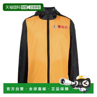 GARÇONS DES PLAY 男士 AZJ5050511ORA 1h可退 夹克 香港直邮COMME