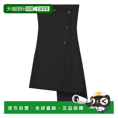 香港直邮COURREGES 女士连衣裙 425CRO736PL01709999 SS2026