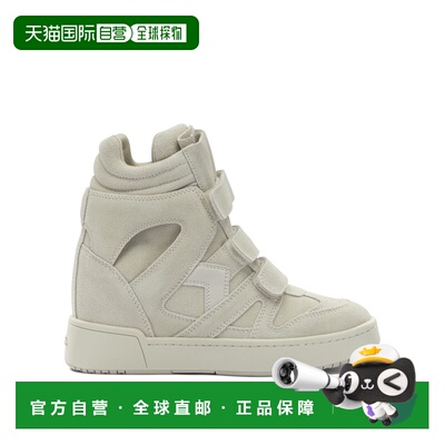 香港直邮ISABEL MARANT 女士休闲鞋 24ABK0010FAB3E04S23EC