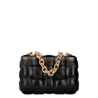 BOTTEGA VENETA 女士斜挎包 631421VBWZ08425 AW2023