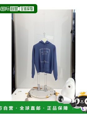 1h可退 香港直邮DIOR 迪奥 女士 COVERBOOK 套头衫毛衣 624S38C10