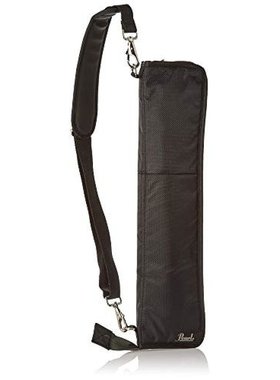 日本直邮Pearl珍珠打击乐乐器配件鼓棒收纳包黑色 PSC-STBS B