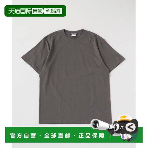 日本直邮WOLVES*JS FORM FINGER TEE 短袖T恤