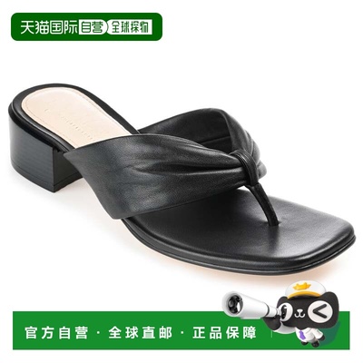 自营journee collectionJournee Signature Women's Genuine Leat