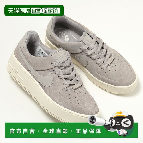 日本直邮NIKE AF1 SAGE LOW Nike Air Force Sage Low 运动鞋 AR5