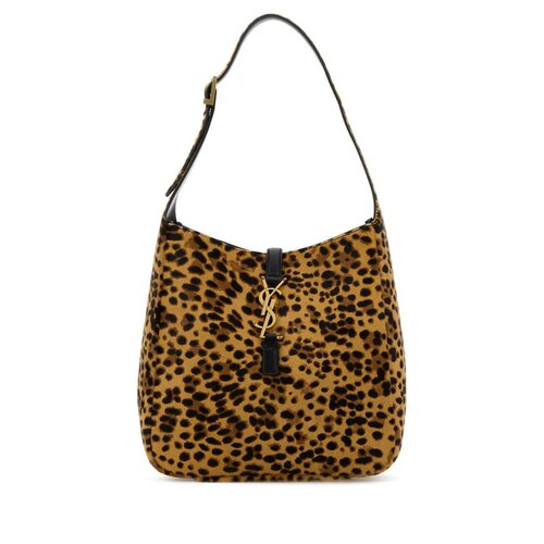 SAINT LAURENT 女士手提包 713938AAD0J2790 CO 棕色