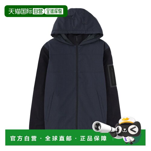 香港直邮BOSS HUGO BOSS 男士夹克 505537801027622E18 SS2026