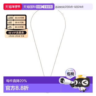 1h可退 香港直邮Vivienne Westwood 薇薇恩 韦斯特伍德 女士星形