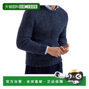 M2B300700C2425 香港直邮BRUNELLO 针织衫 男士 AW2025 CUCINELLI