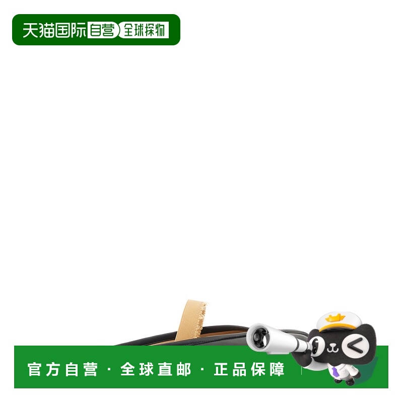 1h可退 香港直邮MAISON MARGIELA 女士凉鞋 S39WZ0103P6853HA334