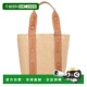 Chloe 香港直邮CHLOÉ SS2026 棕色 女士斜挎包 C23AS380L1825S