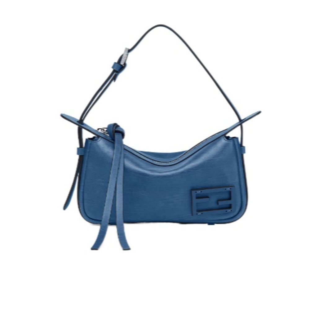 欧洲直邮FENDI 女士斜挎包8BS097AS7AF1QD1