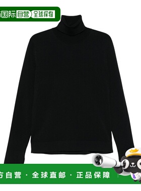 香港直邮Jil Sander 高领毛衣 J21GP0159J18331