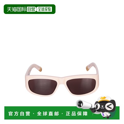 1h可退 香港直邮Jacquemus 女士 雅克慕斯 眼镜/太阳镜 JAC2C2SUN