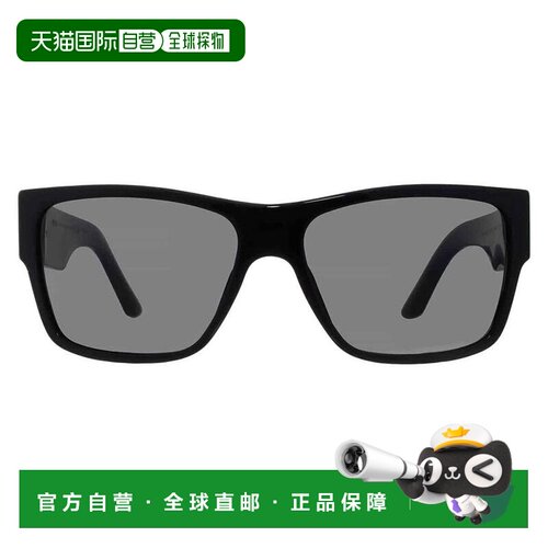 【美国直邮】versace/范思哲 太阳镜配饰 【付后1h可退】