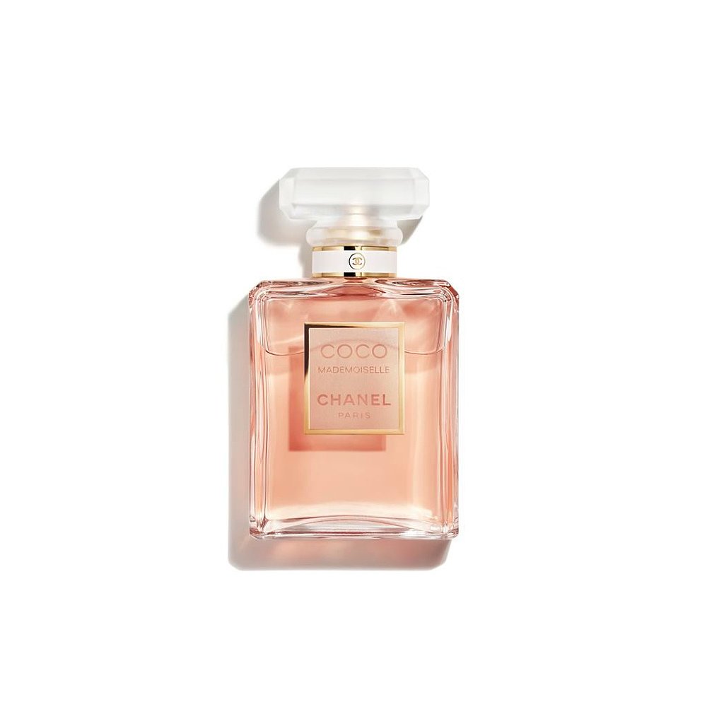 香奈儿可可小姐浓香水 CHANEL COCO MADEMOISELLE EDP 35ml