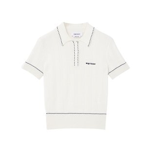 839716Q1BEE9284 女士针织毛衣 ALEXANDER MCQUEEN