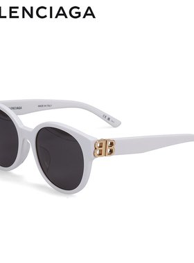 日本直邮  balenciaga 通用 太阳镜